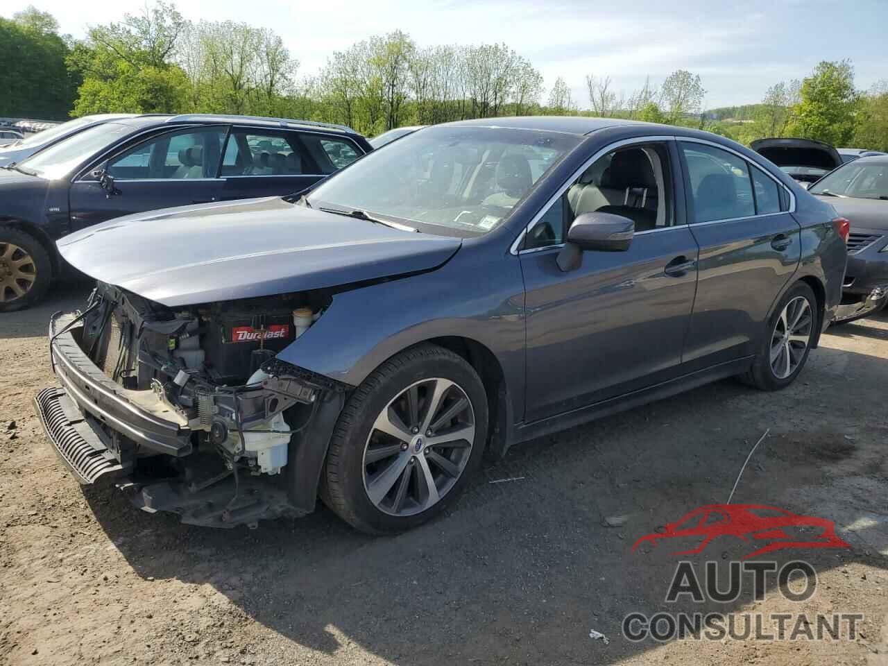SUBARU LEGACY 2016 - 4S3BNEJ64G3049737