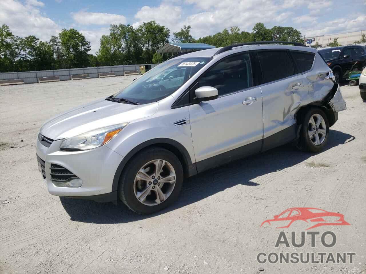 FORD ESCAPE 2016 - 1FMCU0GX8GUA25831