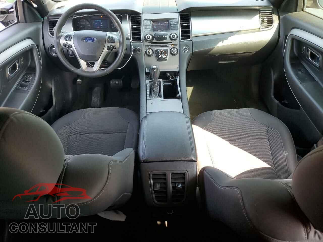 FORD TAURUS 2014 - 1FAHP2E85EG177706
