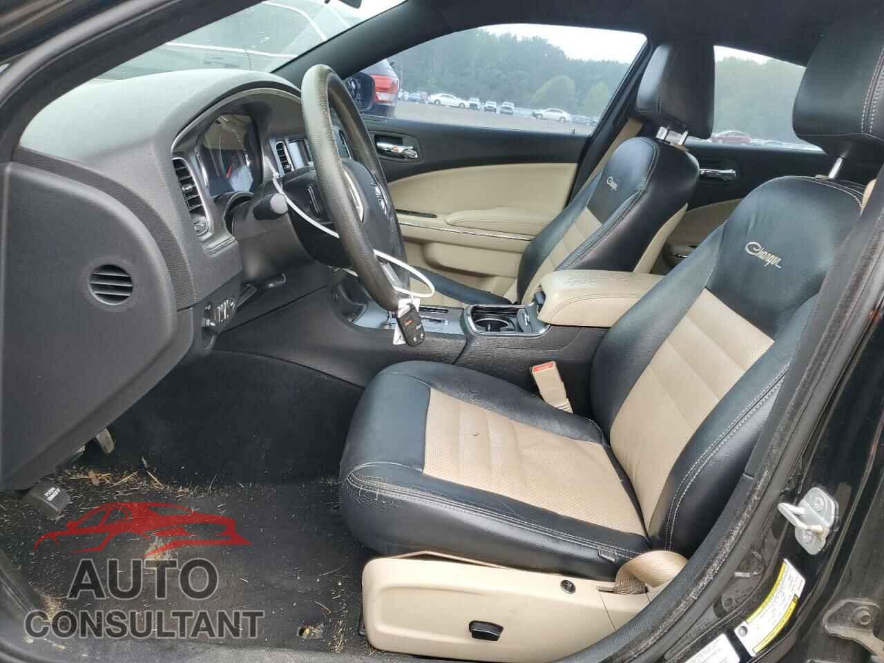 DODGE CHARGER 2014 - 2C3CDXBGXEH242970