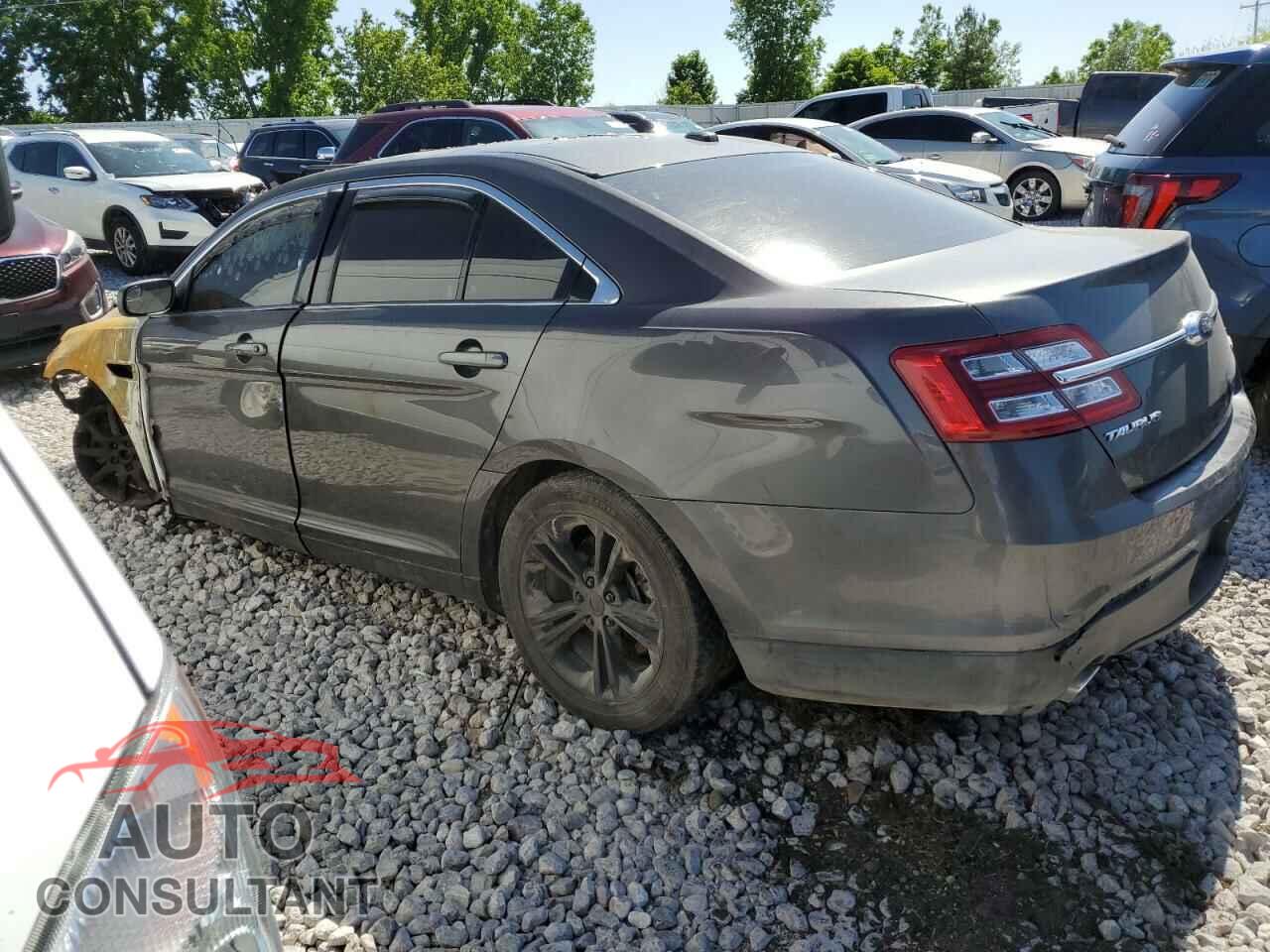 FORD TAURUS 2016 - 1FAHP2D82GG100991