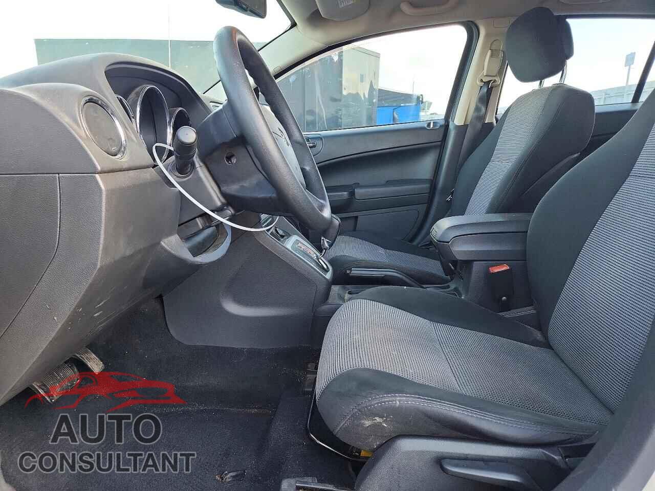 DODGE CALIBER 2010 - 1B3CB3HA2AD567554