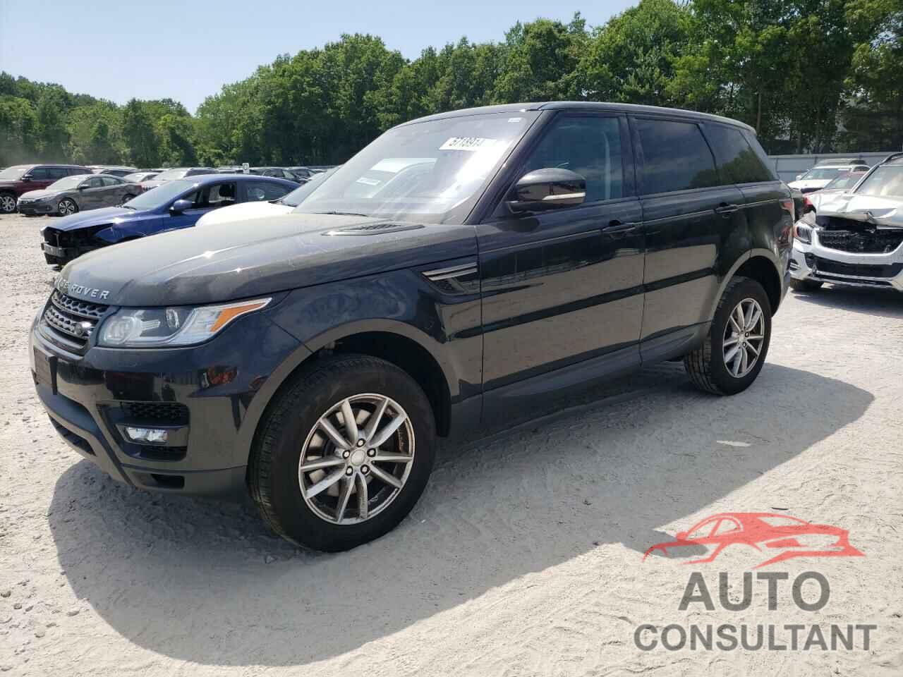 LAND ROVER RANGEROVER 2017 - SALWG2FK3HA671042