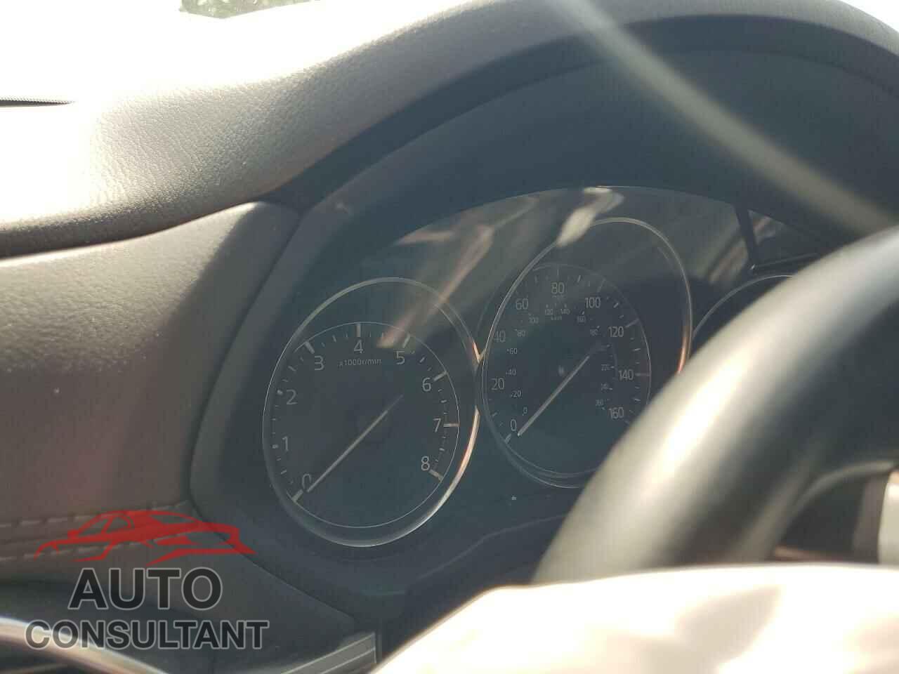 MAZDA CX-5 2017 - JM3KFBDL2H0186571