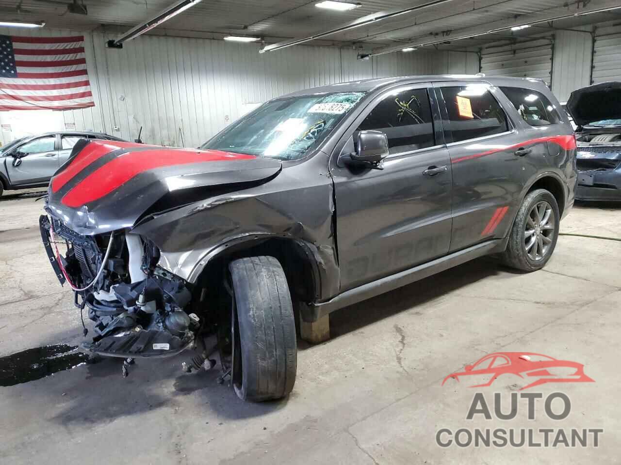 DODGE DURANGO 2015 - 1C4SDJCT4FC786725