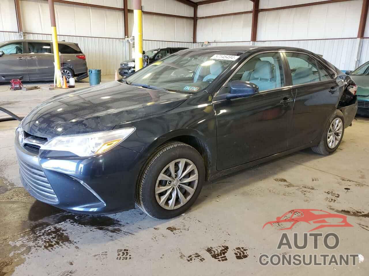 TOYOTA CAMRY 2017 - 4T1BF1FK1HU736354