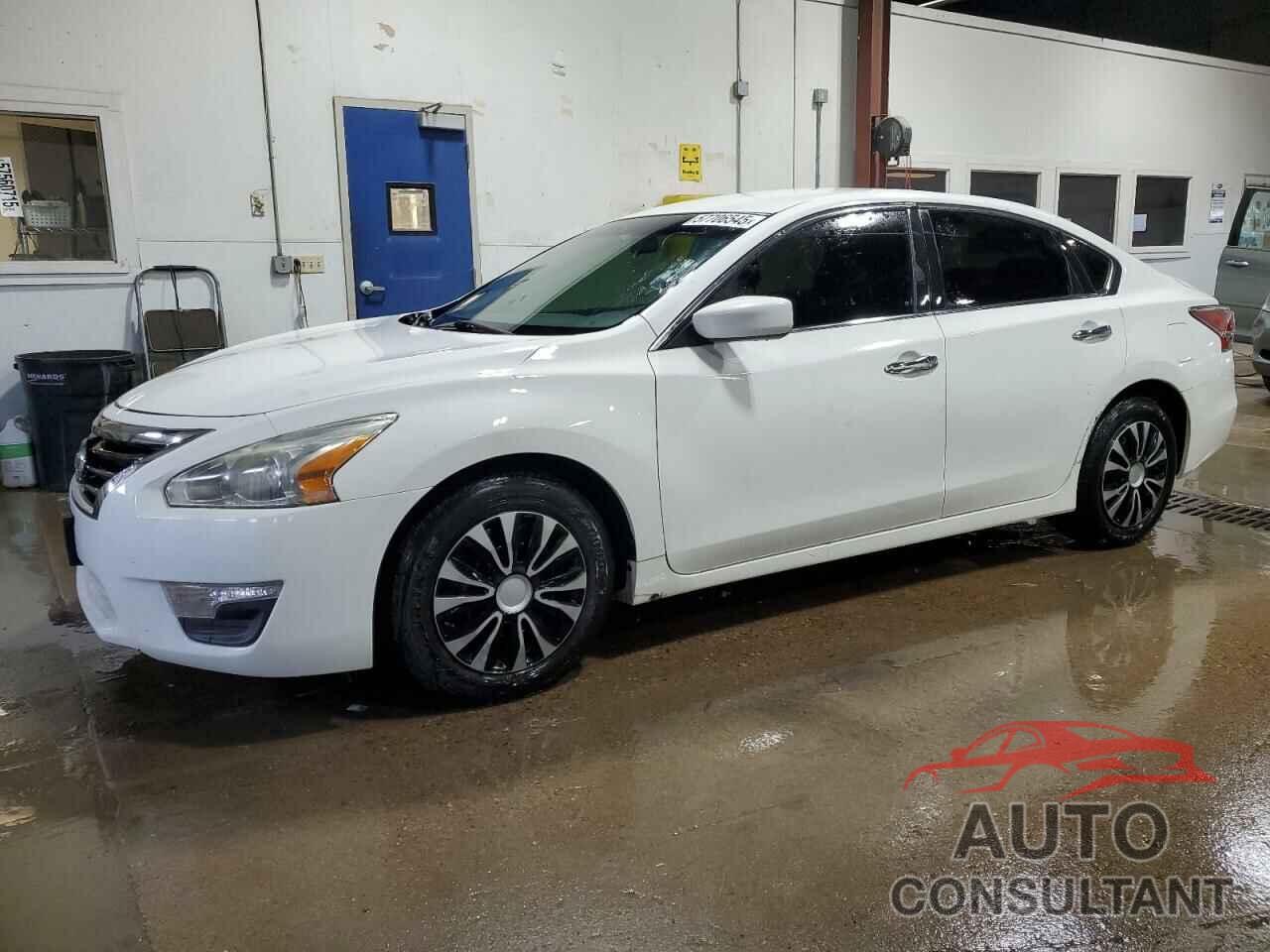 NISSAN ALTIMA 2015 - 1N4AL3AP5FC278995