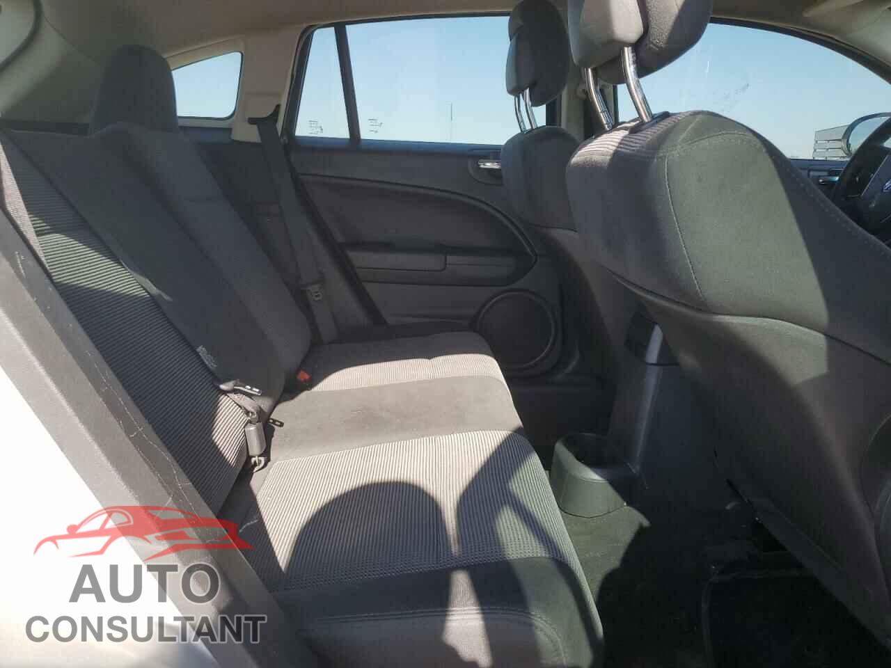 DODGE CALIBER 2012 - 1C3CDWDA1CD535752
