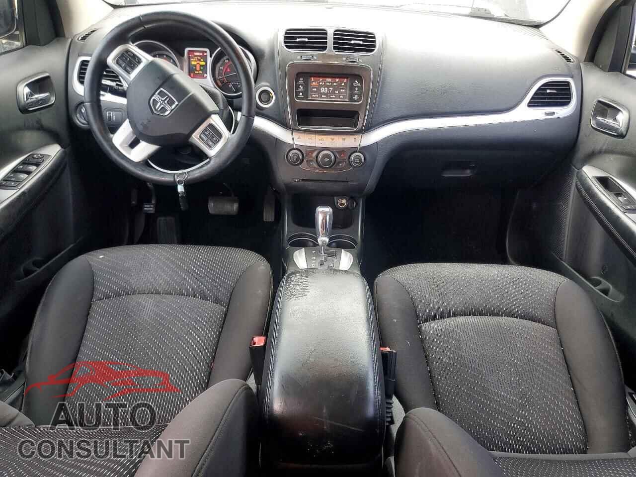 DODGE JOURNEY 2015 - 3C4PDCAB3FT735295