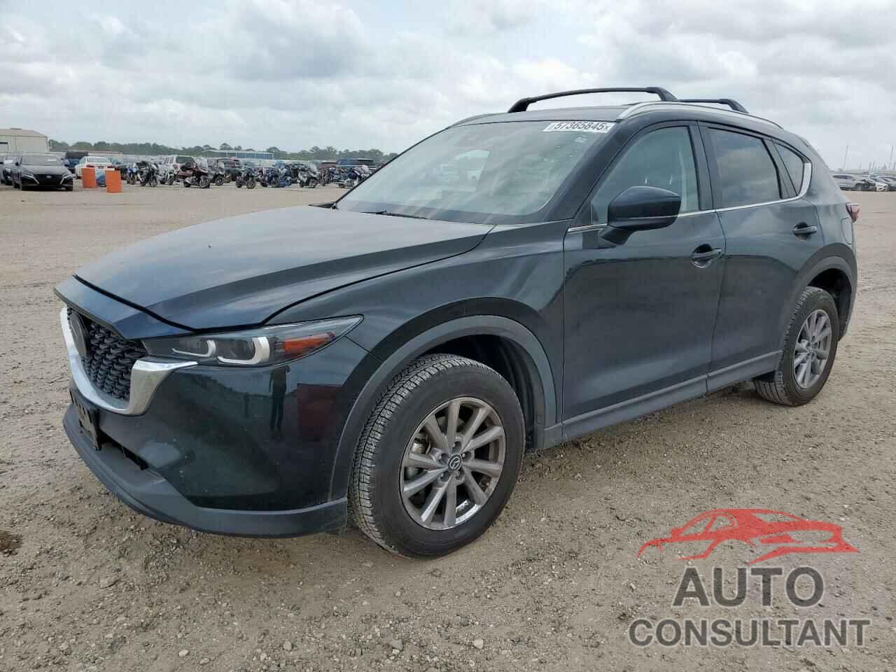 MAZDA CX-5 SELEC 2023 - JM3KFBBM9P0285270