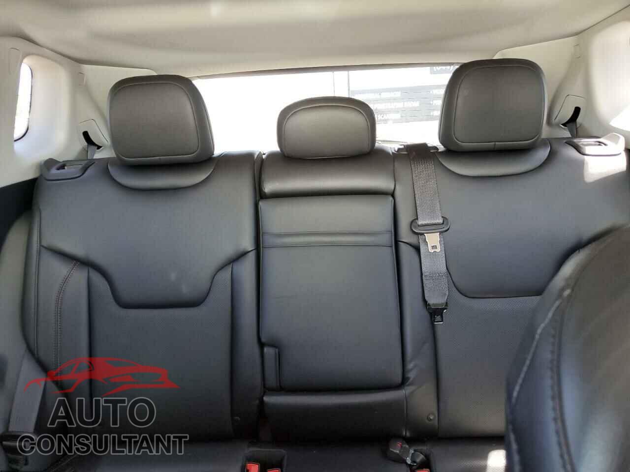JEEP COMPASS 2017 - 3C4NJDCB9HT616981