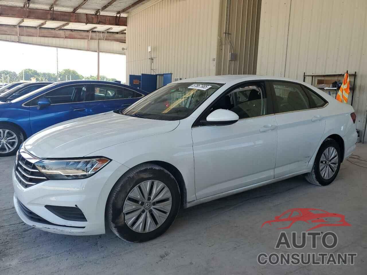 VOLKSWAGEN JETTA 2019 - 3VWC57BU1KM061958