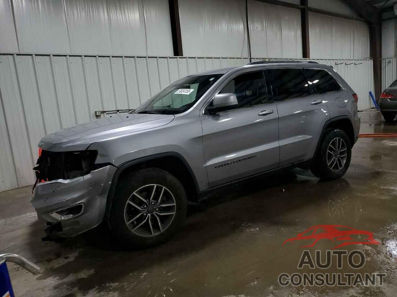 JEEP GRAND CHER 2020 - 1C4RJFAG9LC283925