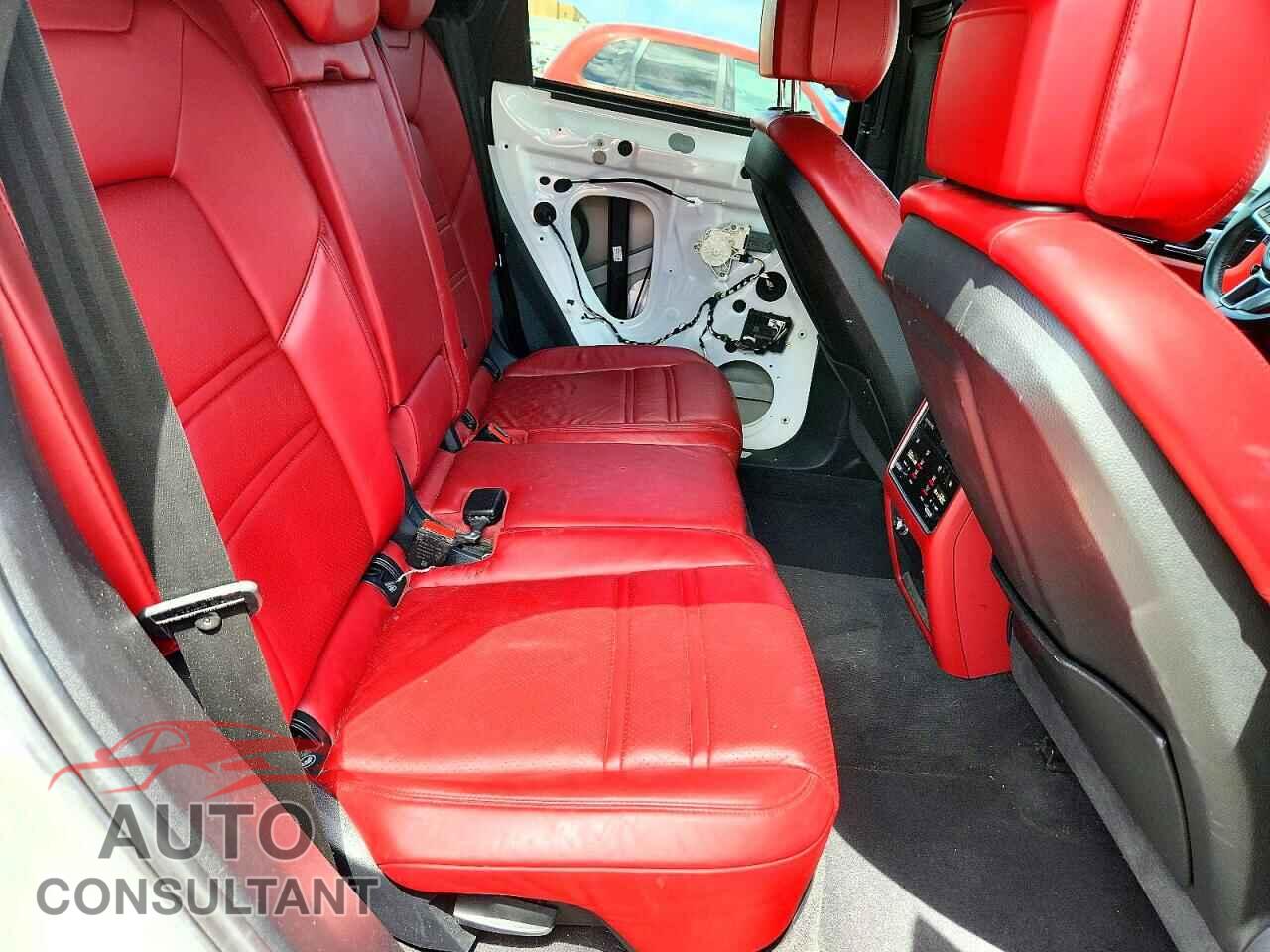 PORSCHE CAYENNE 2020 - WP1AA2AY3LDA05030