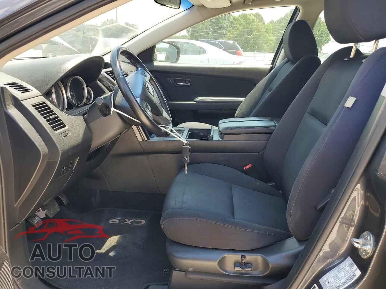 MAZDA CX-9 2013 - JM3TB2BV5D0420314