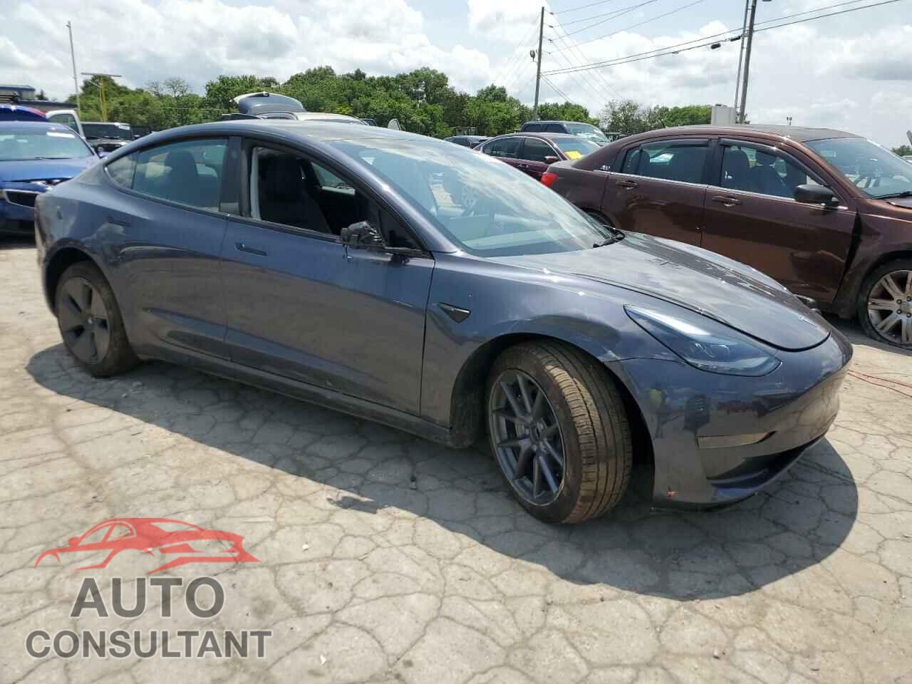 TESLA MODEL 3 2023 - 5YJ3E1EA5PF678311