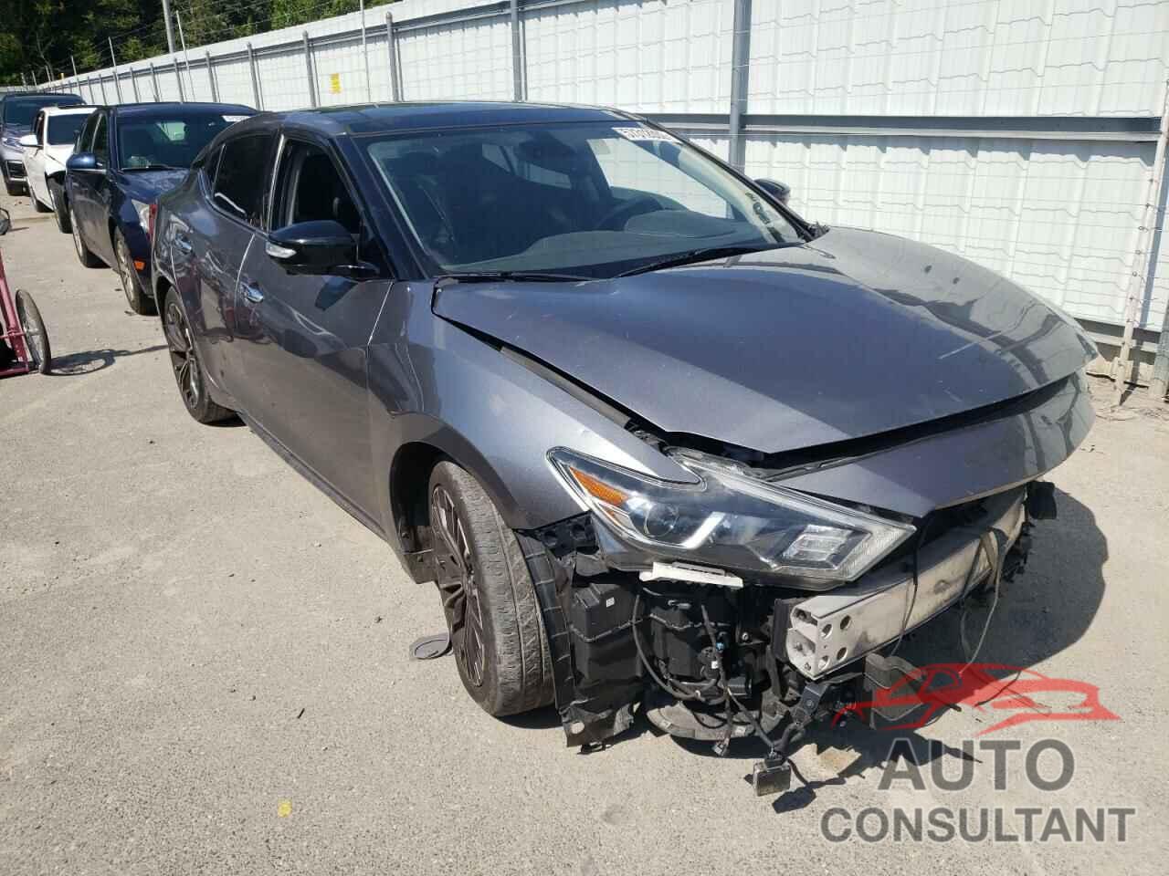 NISSAN MAXIMA 2016 - 1N4AA6AP3GC385441