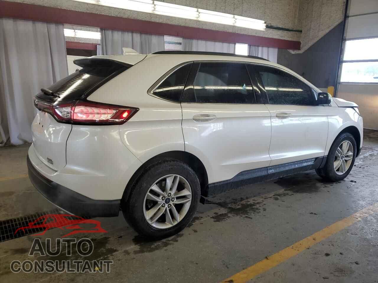 FORD EDGE 2015 - 2FMTK4J99FBB19969