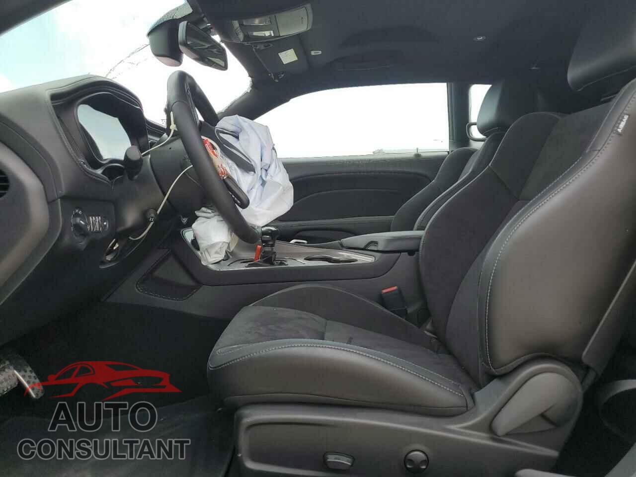 DODGE CHALLENGER 2023 - 2C3CDZBT9PH668922
