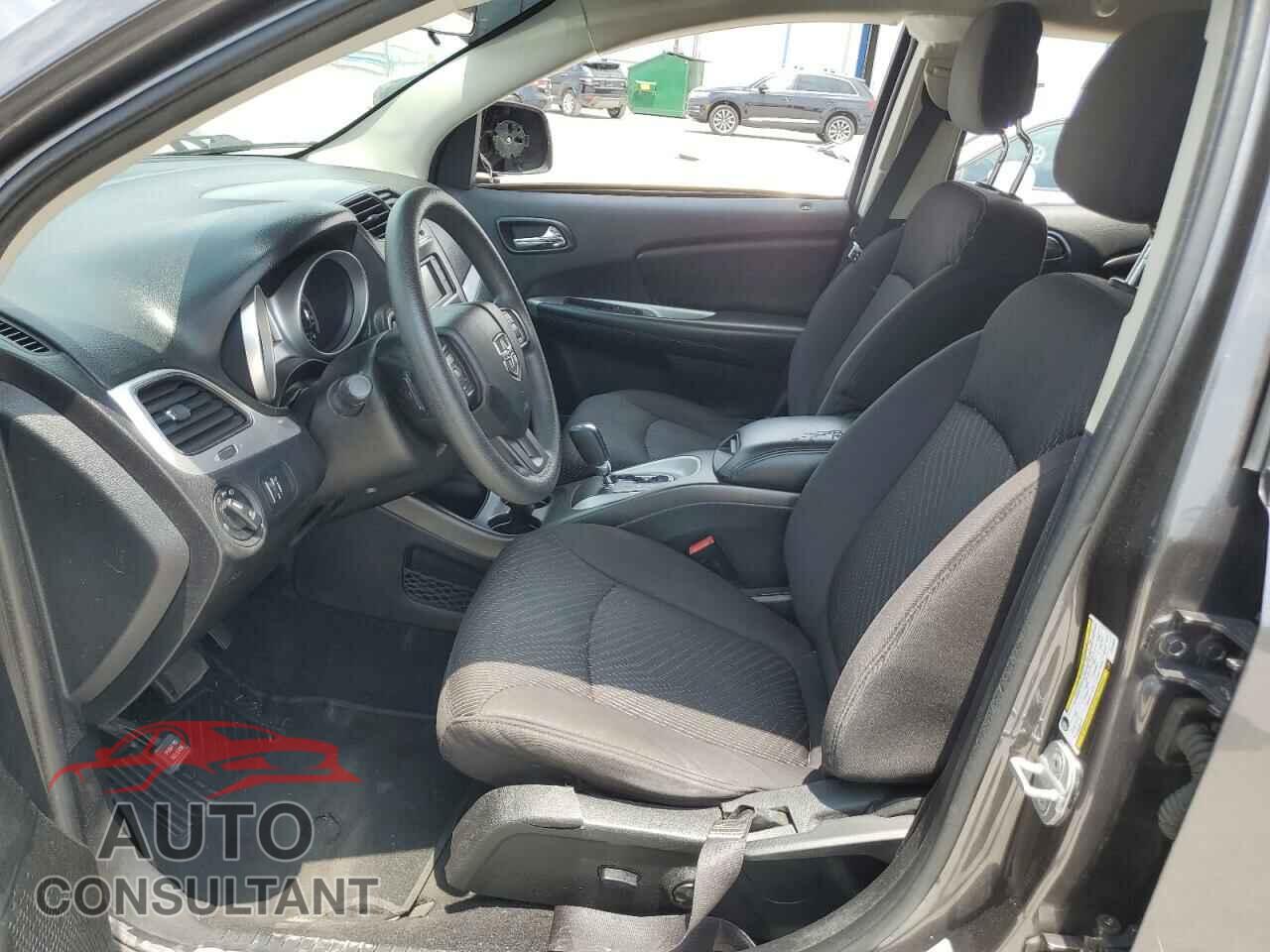 DODGE JOURNEY 2014 - 3C4PDDBG9ET143222