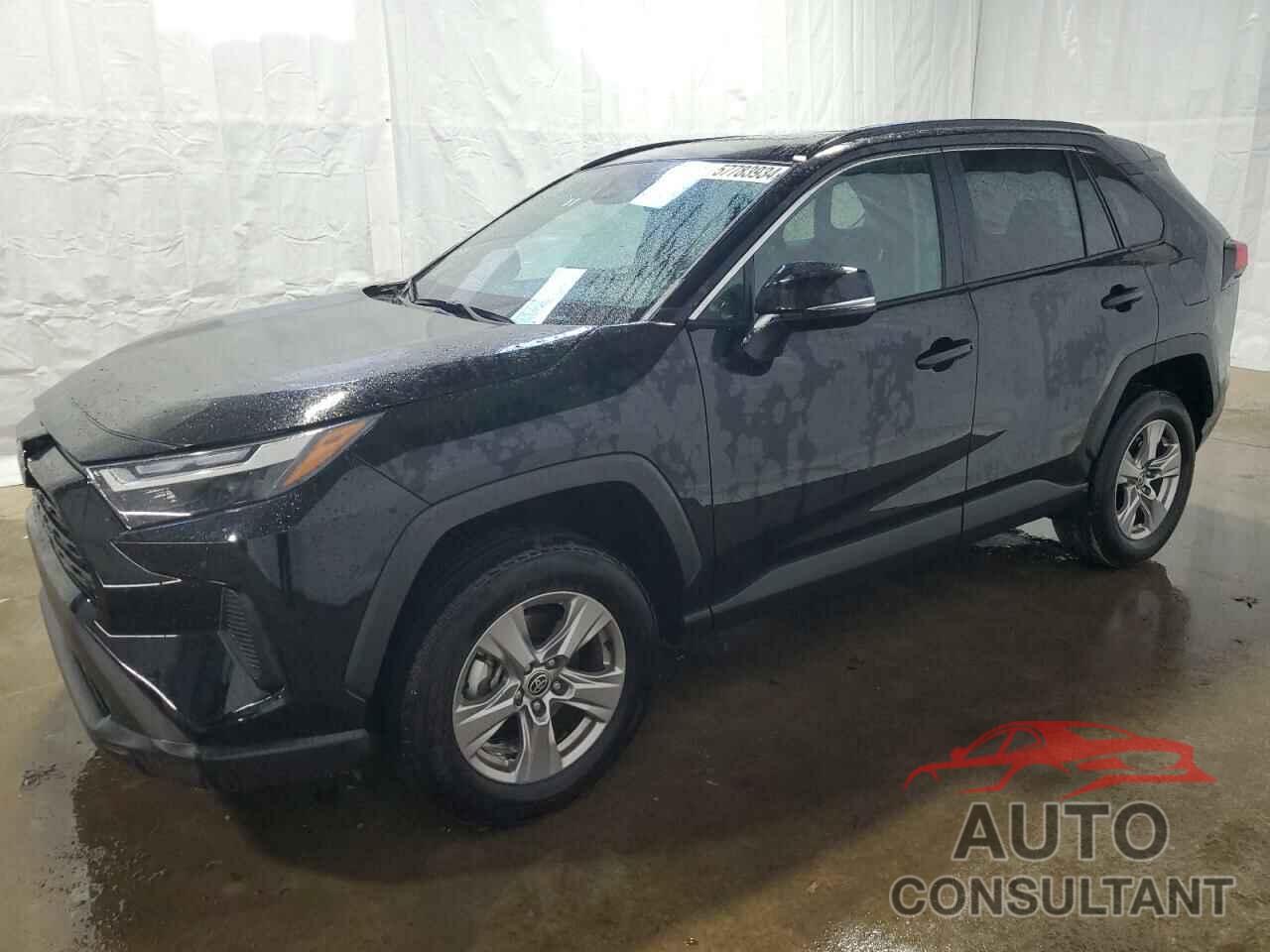 TOYOTA RAV4 2023 - 2T3P1RFV7PW371746