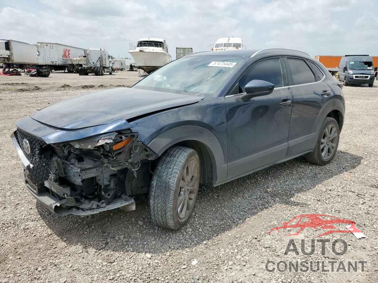 MAZDA CX30 2023 - 3MVDMBCM5PM504078
