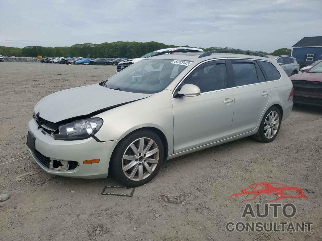 VOLKSWAGEN JETTA 2011 - 3VWPL8AJXBM661138
