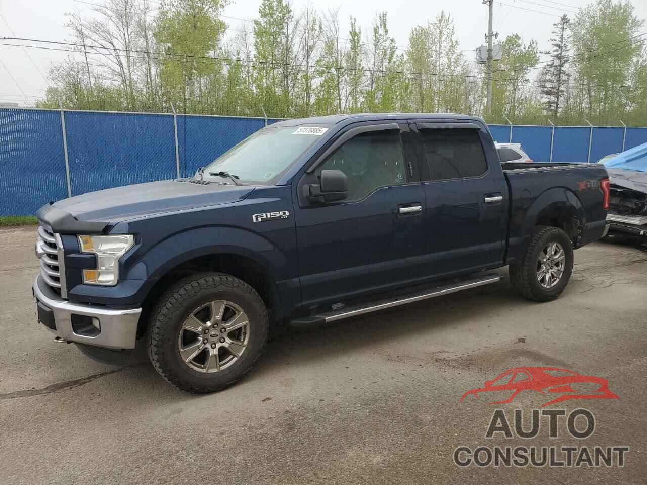 FORD F-150 2015 - 1FTEW1EF3FFC55254