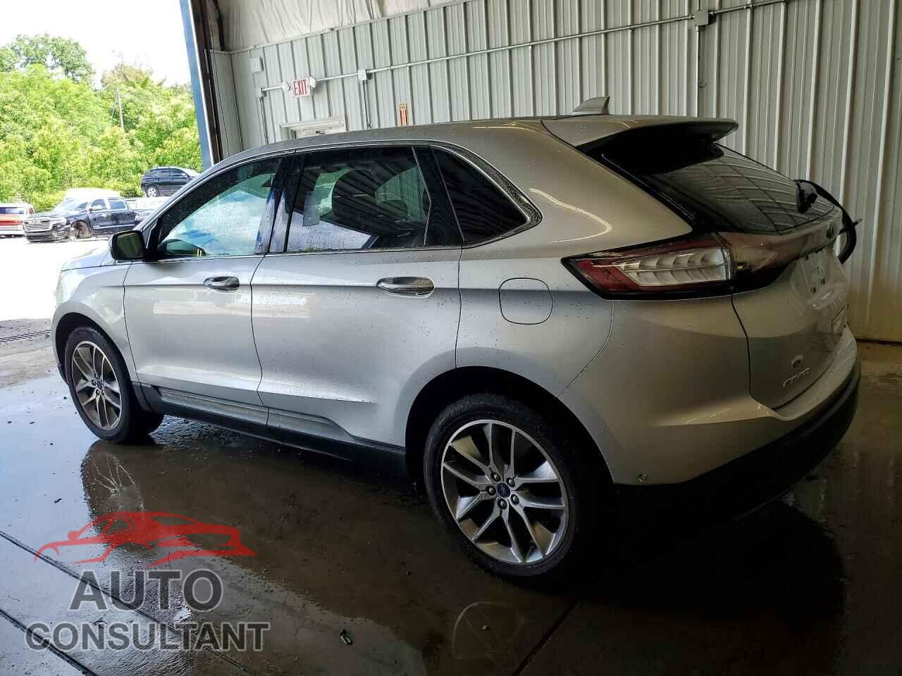FORD EDGE 2018 - 2FMPK4K91JBC22554