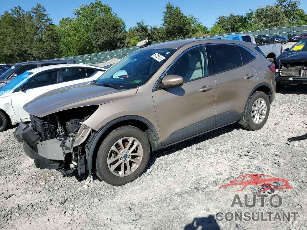 FORD ESCAPE 2020 - 1FMCU9G69LUB63156