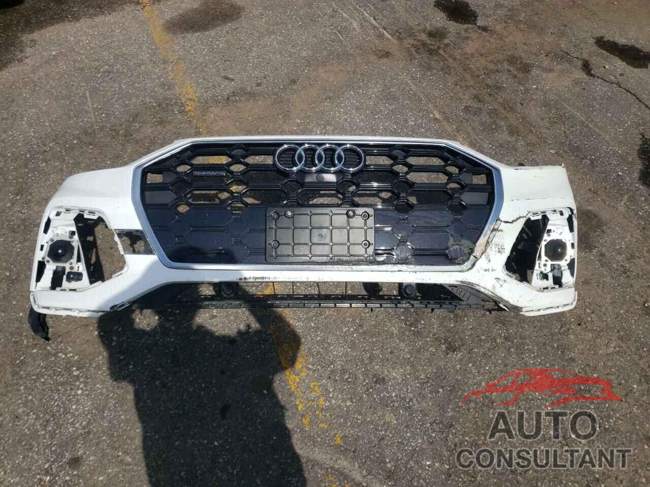 AUDI Q5 2023 - WA1EAAFY1P2062005