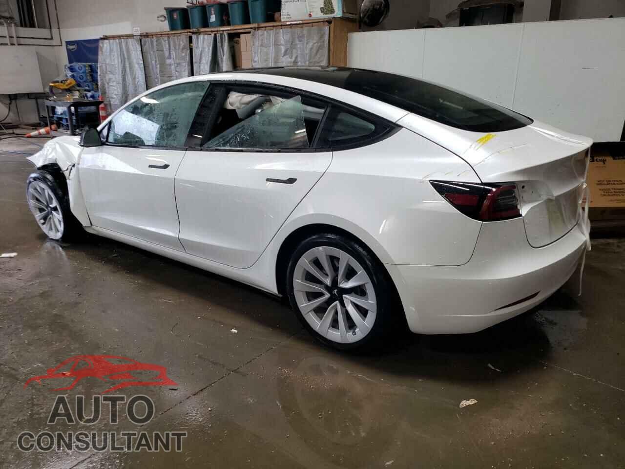 TESLA MODEL 3 2023 - 5YJ3E1EA4PF457766