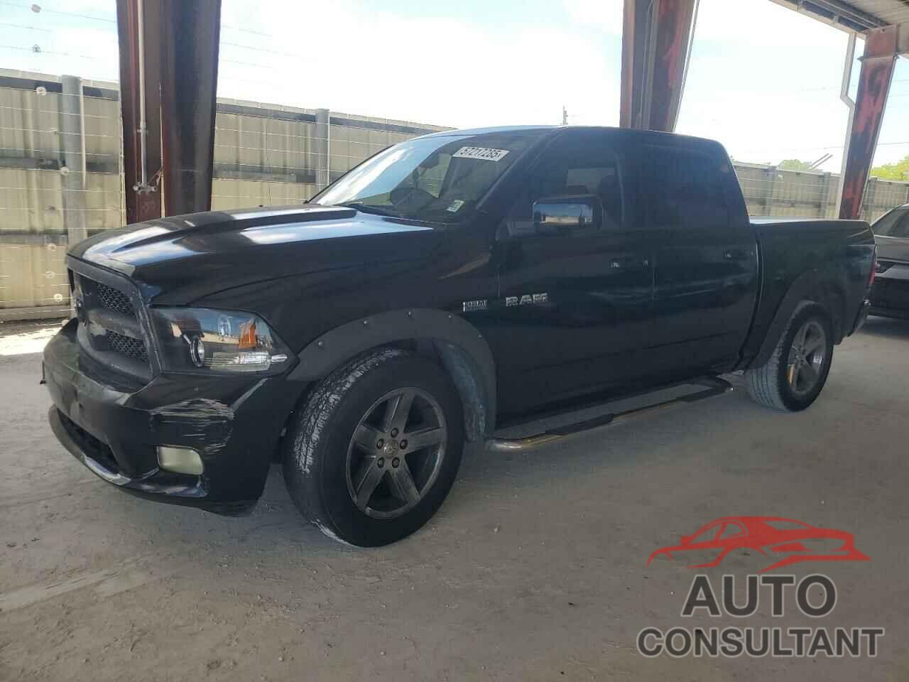 DODGE All Models 2009 - 1D3HB13T29S787373