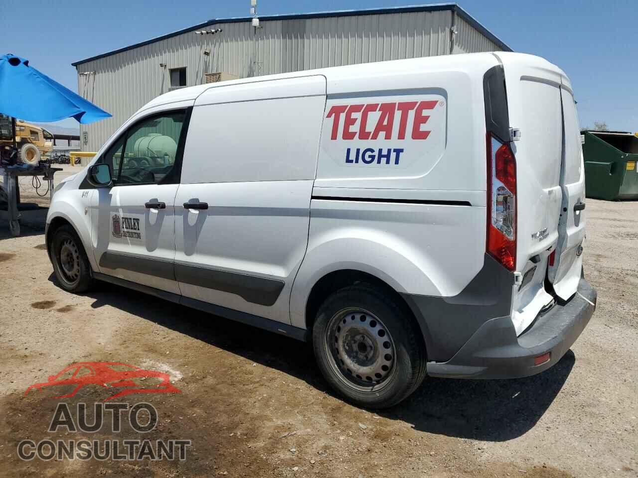 FORD TRANSIT 2015 - NM0LS7E73F1221789