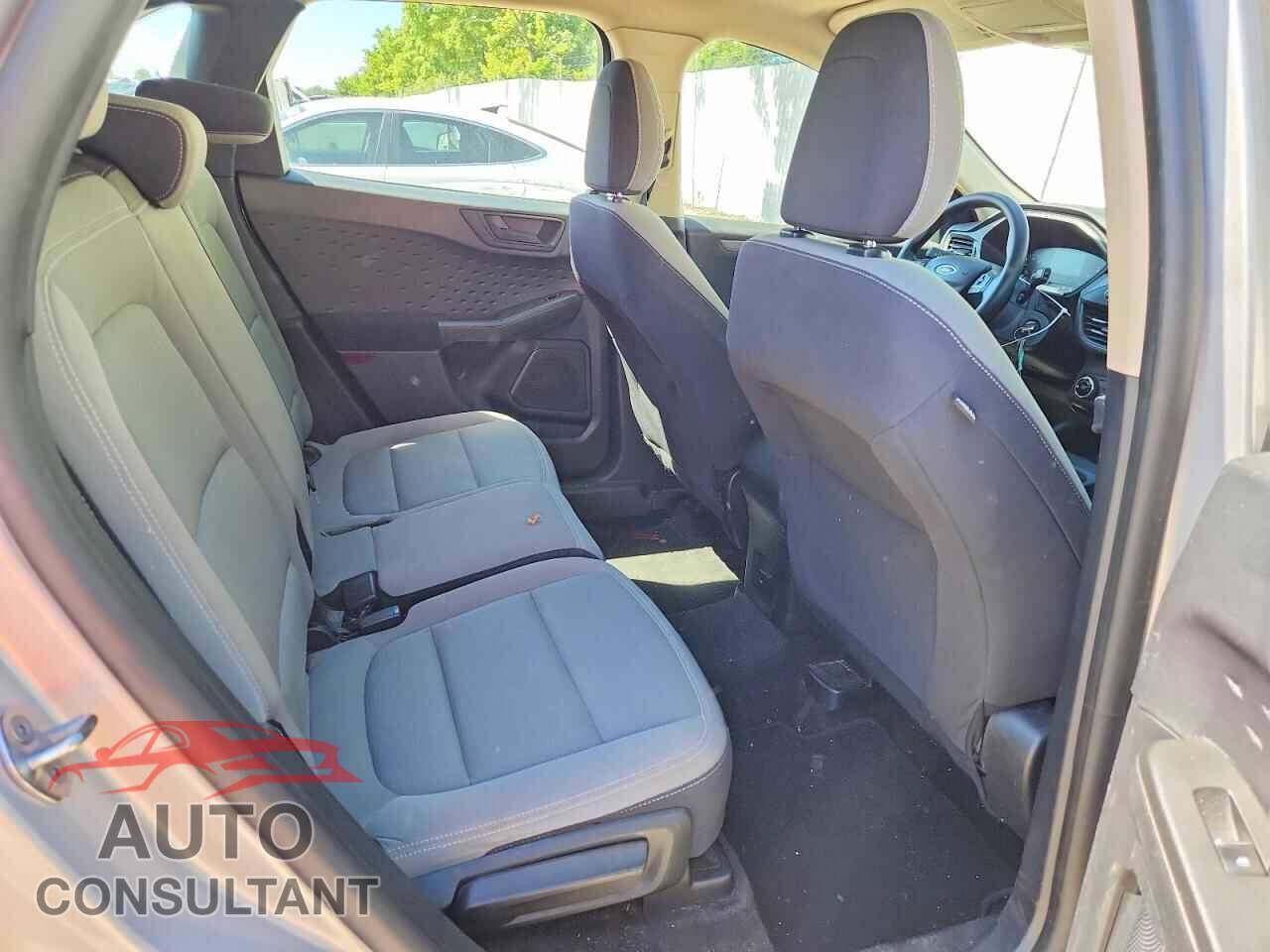 FORD ESCAPE 2020 - 1FMCU9F64LUA76556