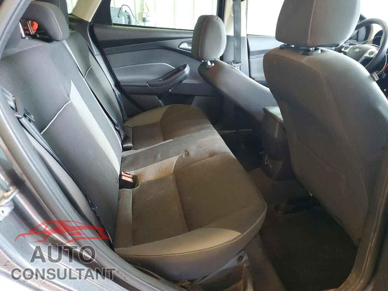FORD FOCUS 2014 - 1FADP3F25EL397286