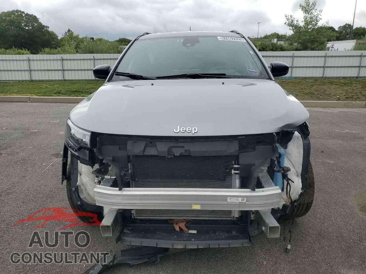 JEEP COMPASS 2024 - 3C4NJDBN1RT606345