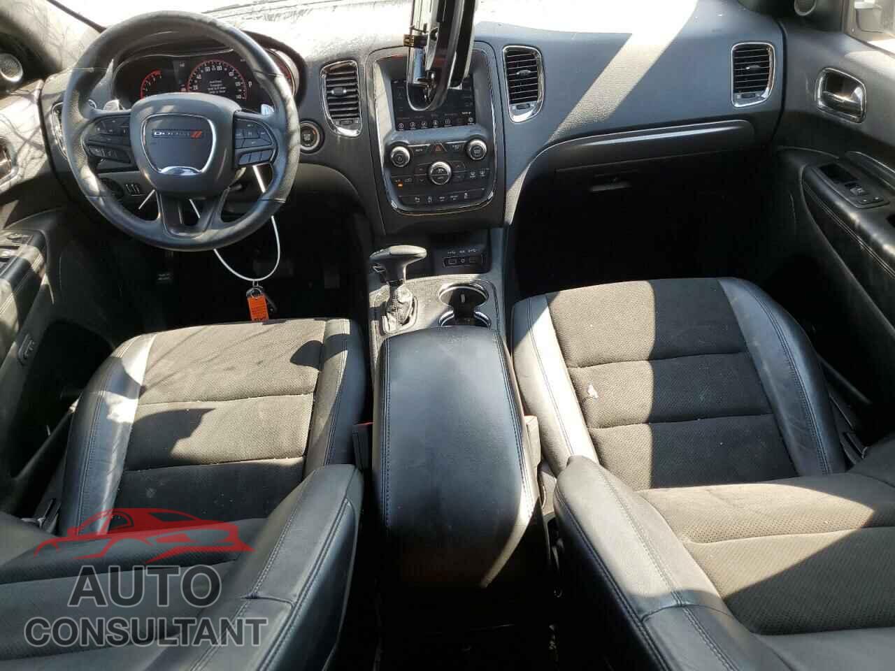 DODGE DURANGO 2019 - 1C4RDHDG4KC645060