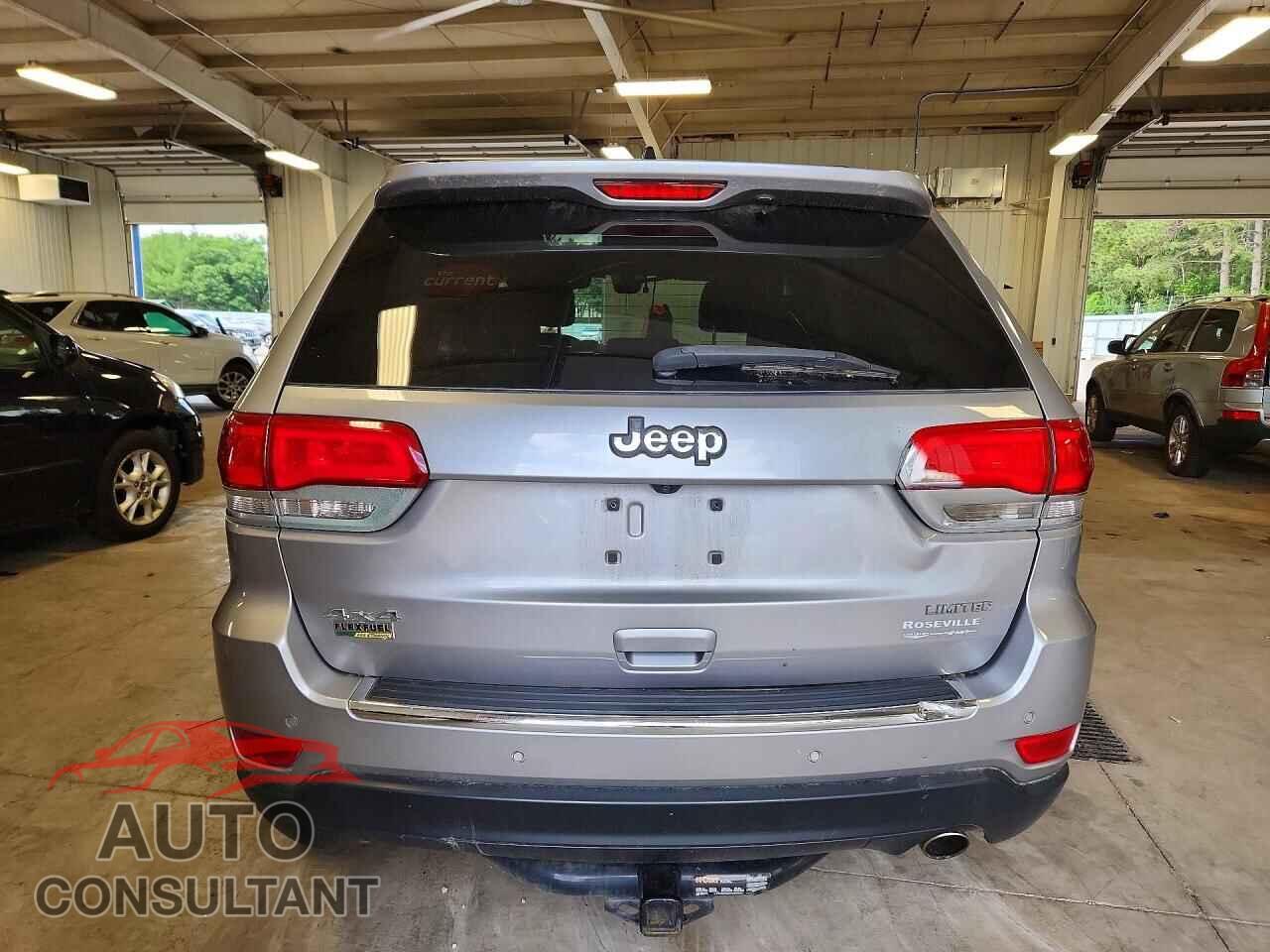 JEEP CHEROKEE 2015 - 1C4RJFBG3FC802728