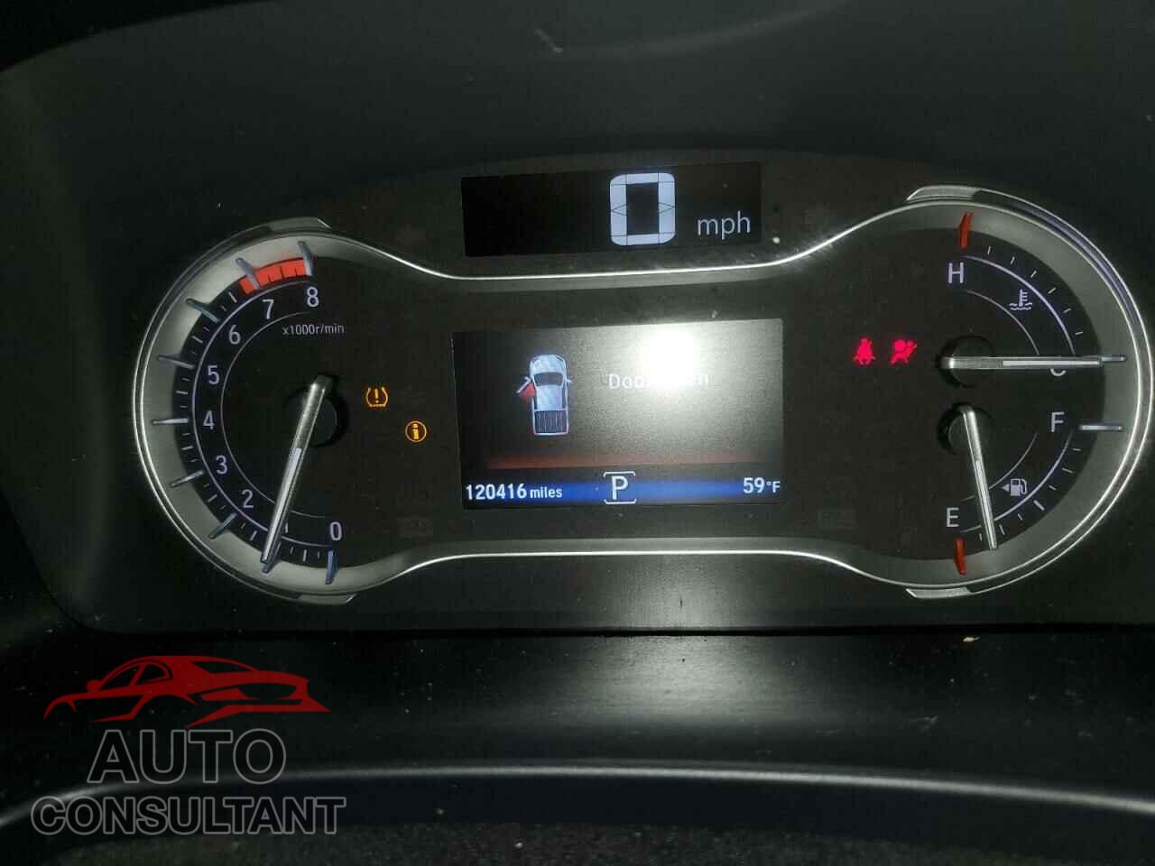 HONDA RIDGELINE 2017 - 5FPYK3F16HB018943