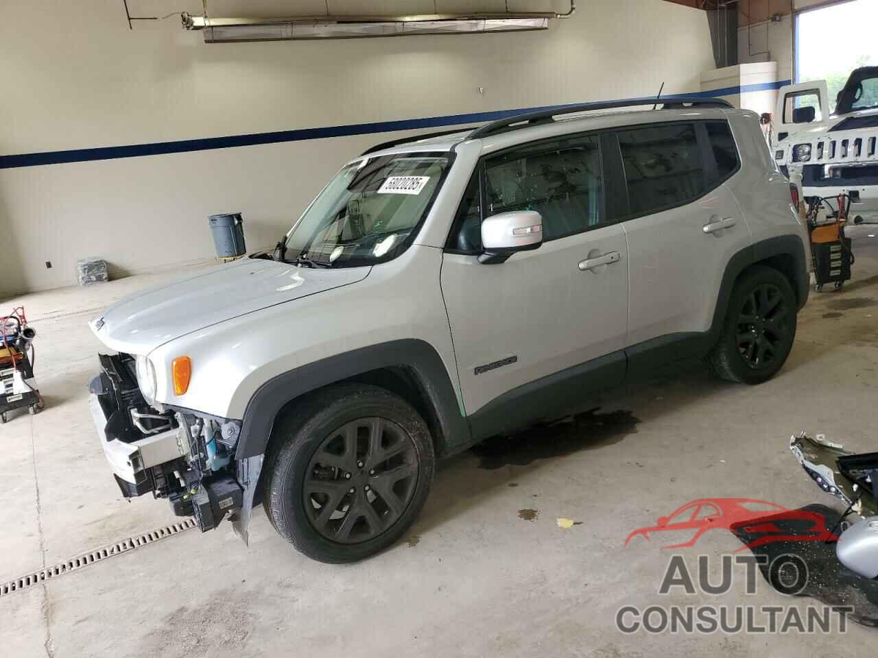 JEEP RENEGADE 2017 - ZACCJABB7HPE93972