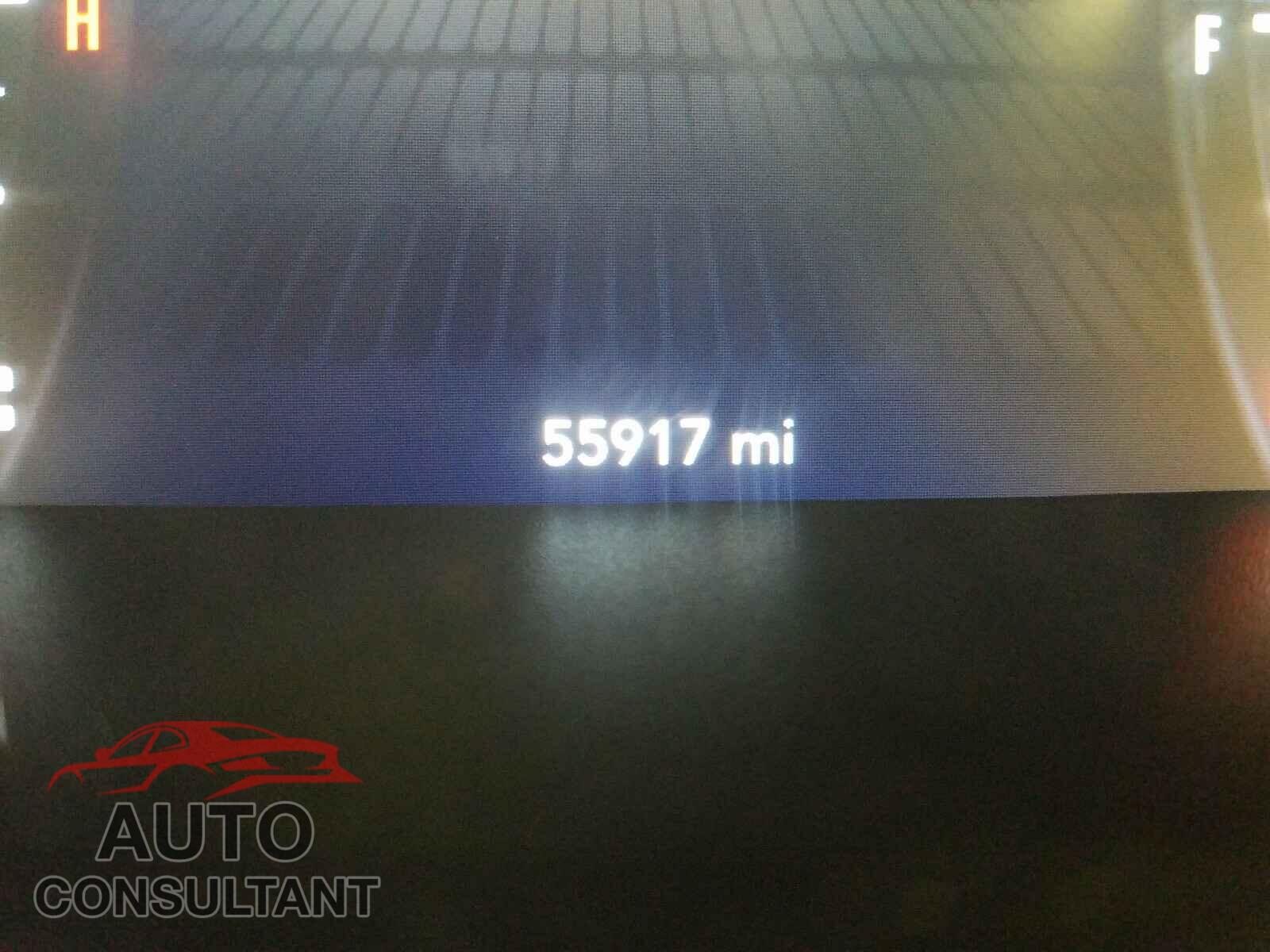 DODGE CHALLENGER 2017 - 2C3CDZAG4HH568779