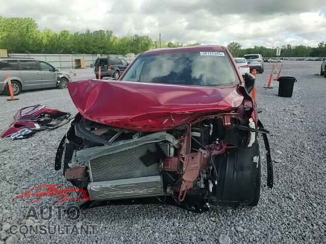MITSUBISHI ECLIPSE 2023 - JA4ATVAA3PZ007671