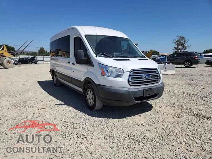 FORD TRANSIT 2016 - 1FBAX2CM5GKB12077
