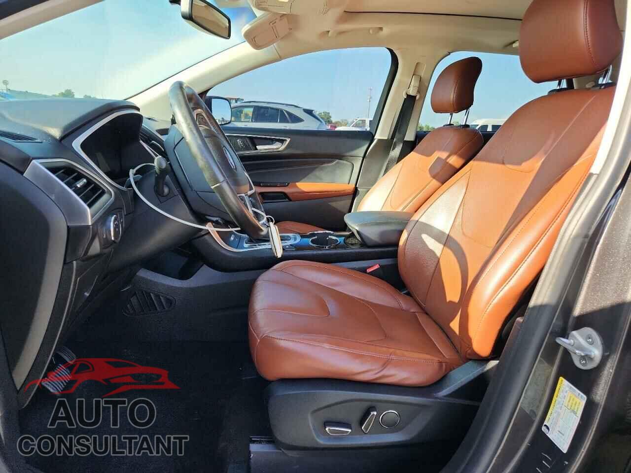 FORD EDGE 2016 - 2FMPK4K88GBC62372
