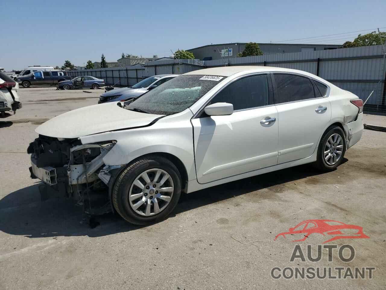 NISSAN ALTIMA 2014 - 1N4AL3AP5EC316448