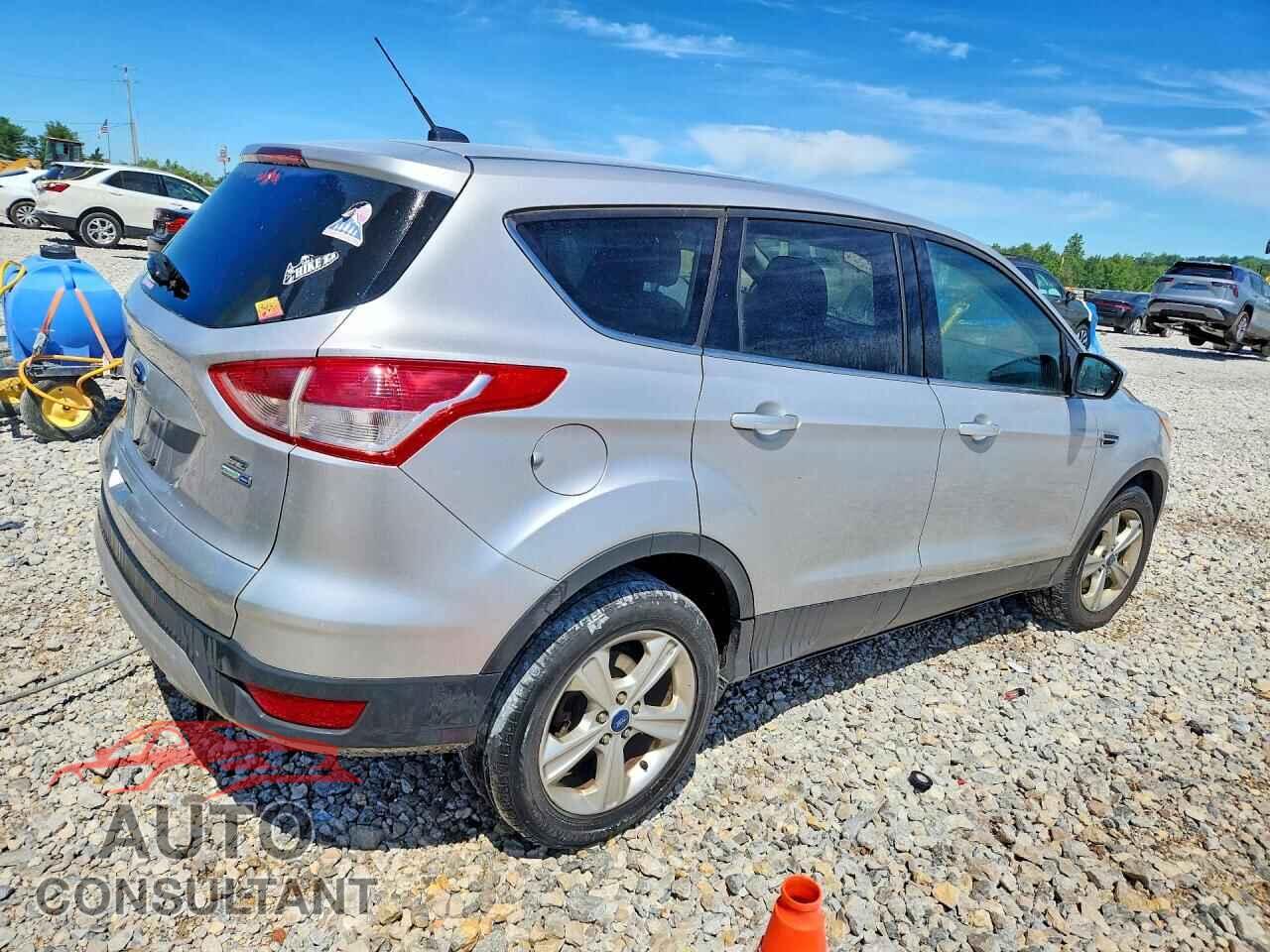 FORD ESCAPE 2013 - 1FMCU9GX8DUB38811