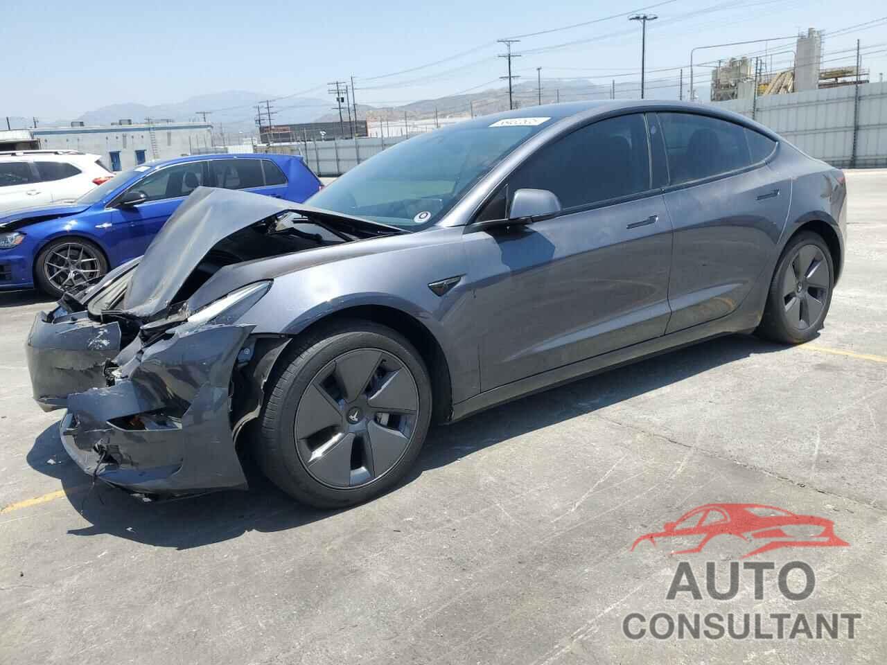 TESLA MODEL 3 2023 - 5YJ3E1EB7PF707476