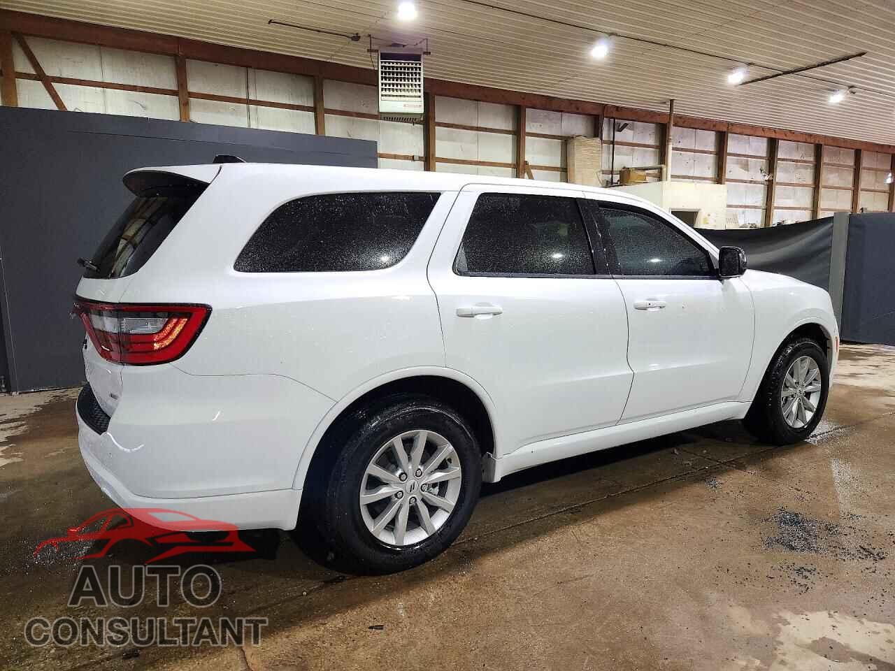 DODGE DURANGO 2026 - 1C4RDHDG6TC187748