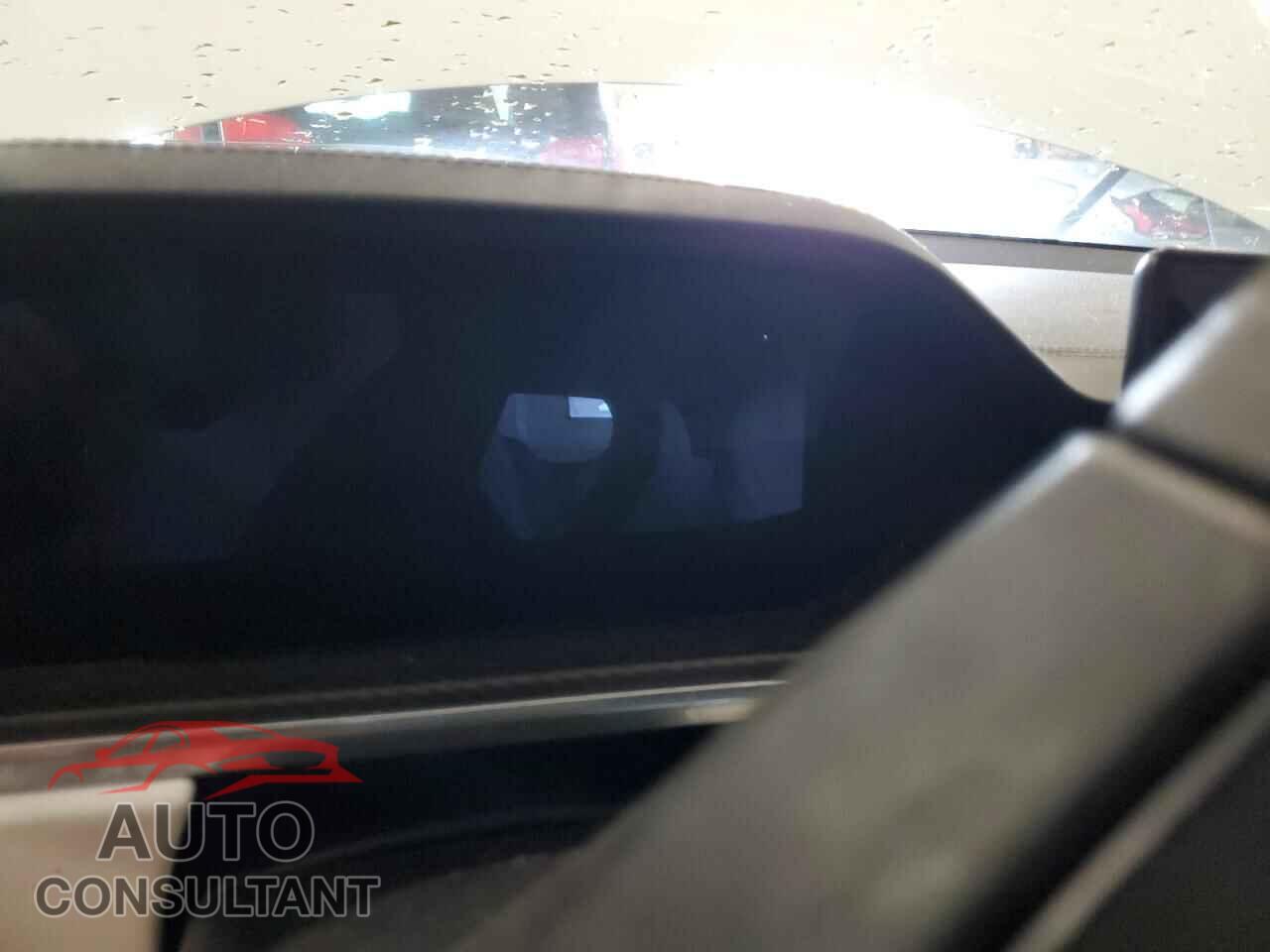 TESLA MODEL S 2022 - 5YJSA1E60NF459143